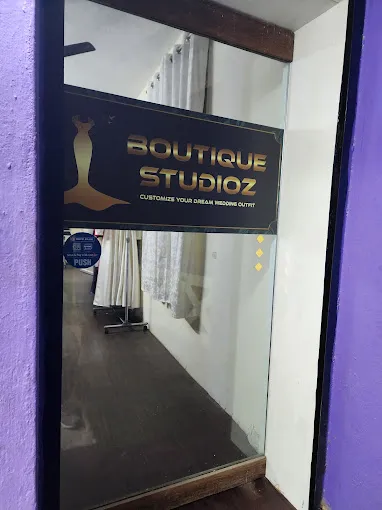 Boutique Studioz